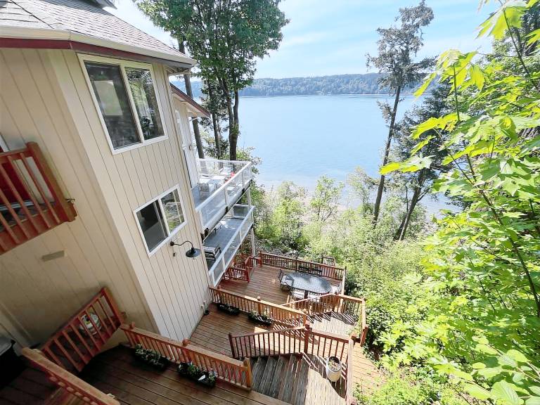 House Vashon