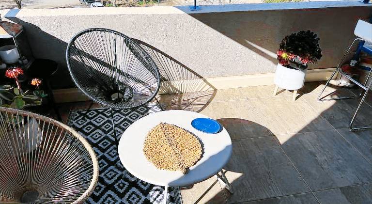 Pleasant rental apartment | Beach nearby | Pets allowed — photo 4