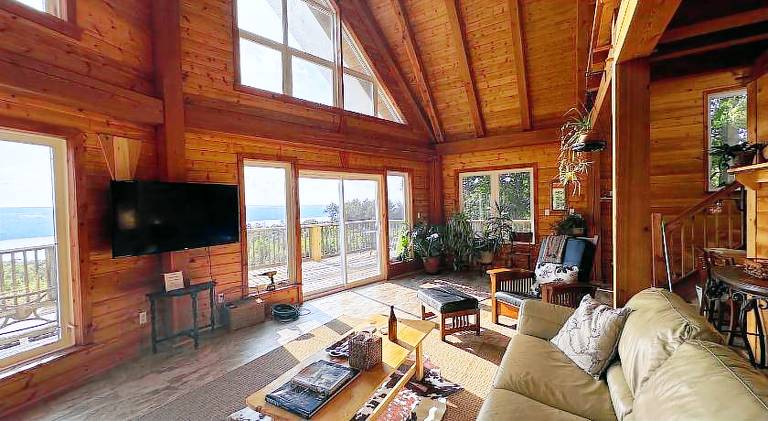 Vacation home with 2 rooms for 6 persons — photo 2
