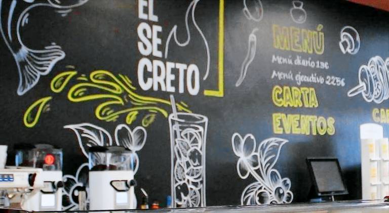 Hostal el secreto — photo 3