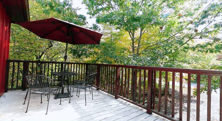 Jackson's Falls Country Inn — photo 5