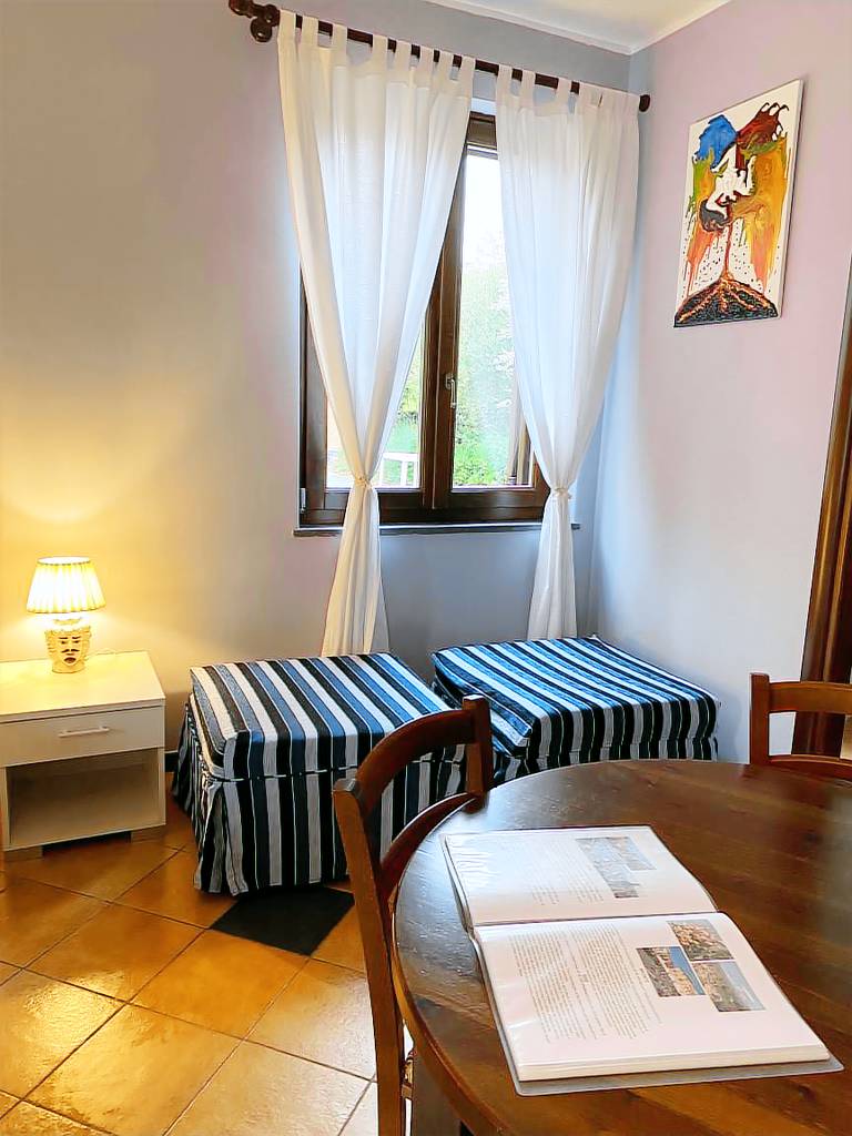 Magnificent Villa between Etna and the sea with breathtaking views of Mount Etna — photo 5