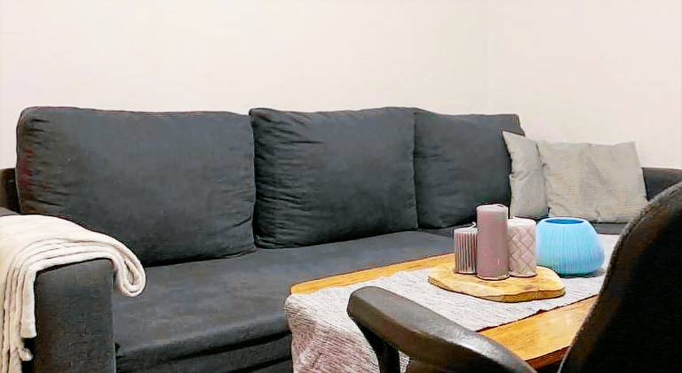 Vacation home with 2 rooms for 6 persons — photo 2