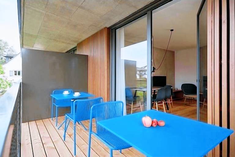 Ferienwohnung  Singen (Hohentwiel)