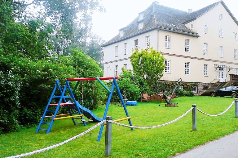 Ferienwohnung  Trendelburg