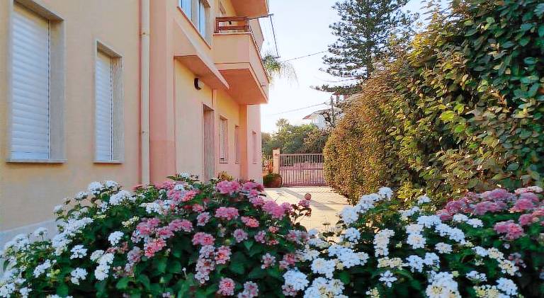 Rental apartment with 3 rooms for 6 persons — photo 5