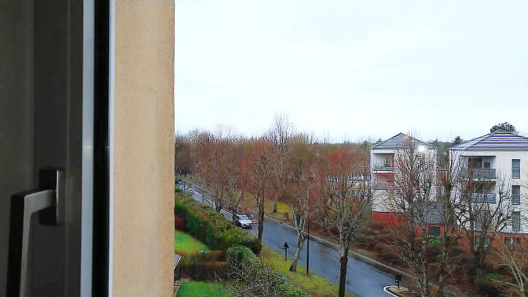 Appartement Chevreuse