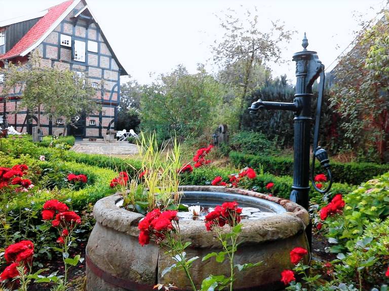 Ferienwohnung Bad Bentheim