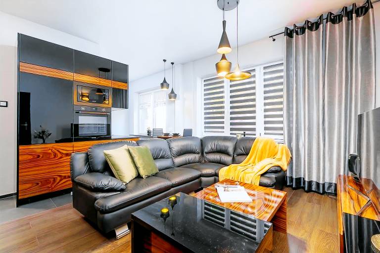 Apartament Bytom