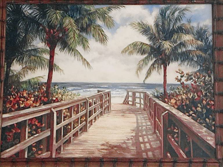 House Key Largo