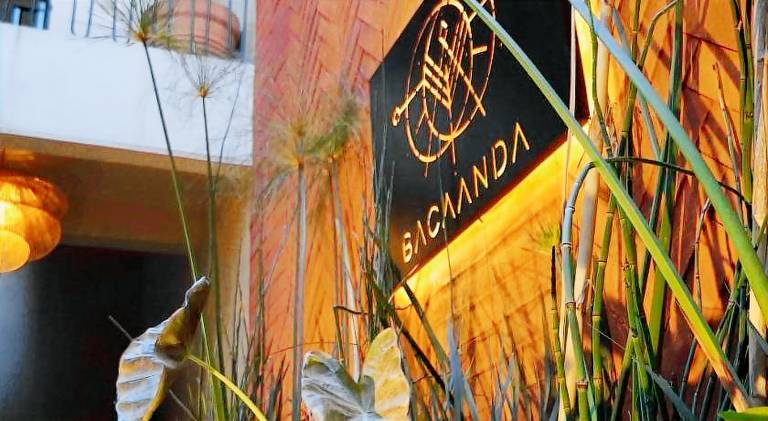 Bacaanda 4 — photo 4