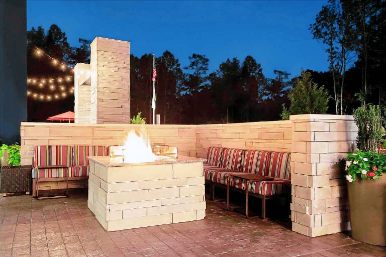 Home2 Suites by Hilton Columbia Harbison — photo 4