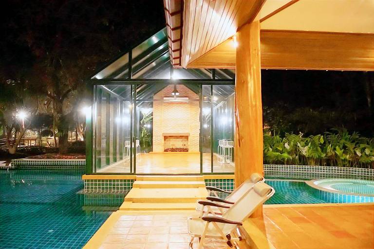 CHAYANA RESORT — photo 2