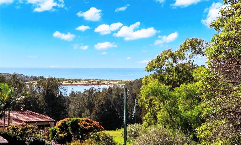 House  Tuross Head