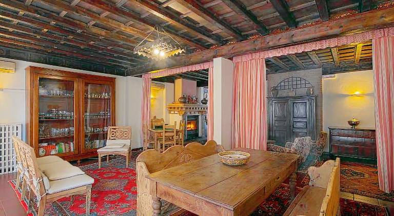 Villa Belfiore — photo 5