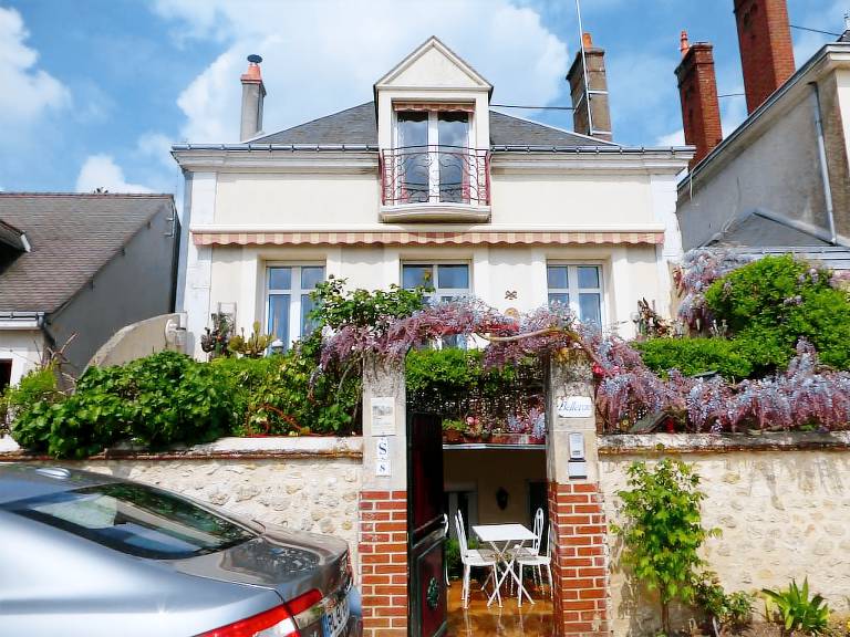 Appartement  Amboise