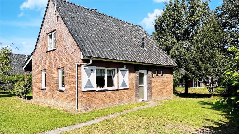 Bungalow Zundert