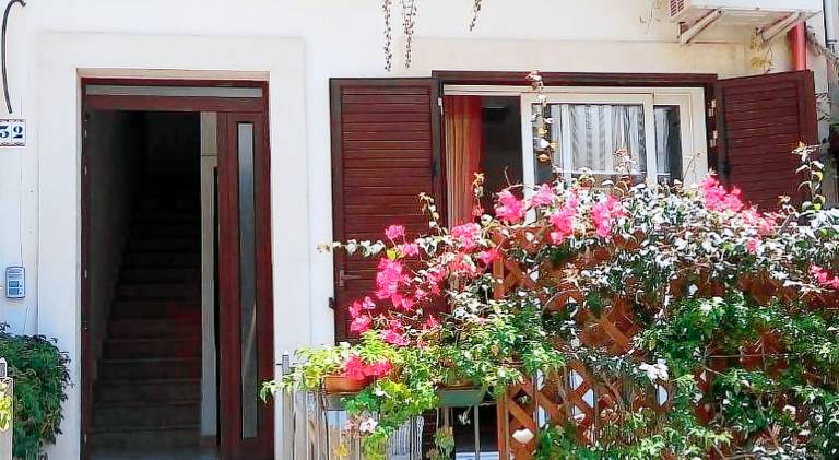 Lovely holiday apartment | Next to the beach | Pets allowed in Pozzallo