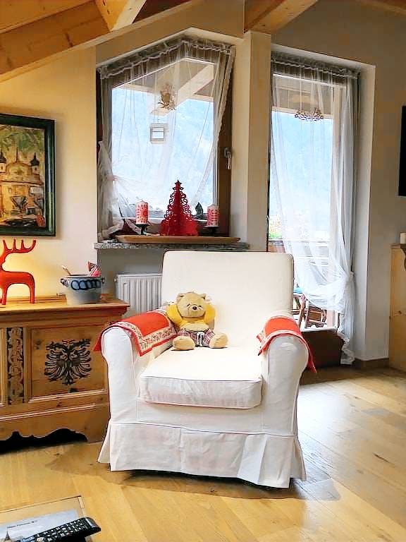 Ferienwohnung Rasen-Antholz