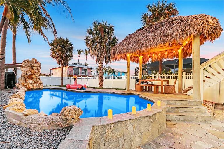 Huis Fort Myers Beach
