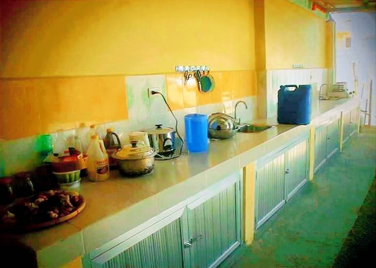 Awel Seashore Inn Baler — photo 4