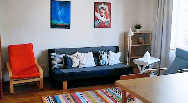 Apartman  Székelyudvarhely
