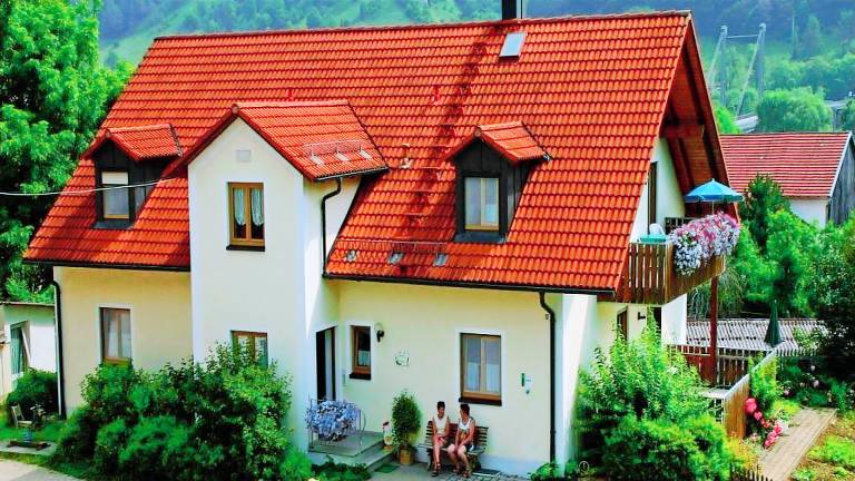 Ferienhaus Riedenburg