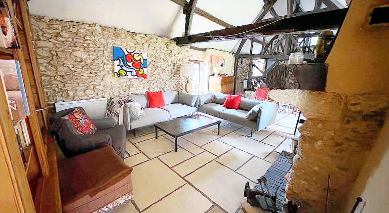 House with 5 rooms for 11 persons — photo 3