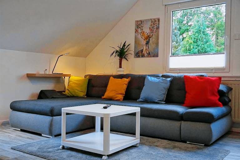 Ferienwohnung Soltau