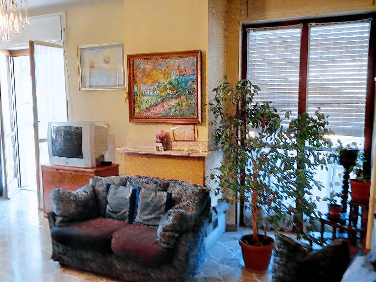 Appartamento Avezzano