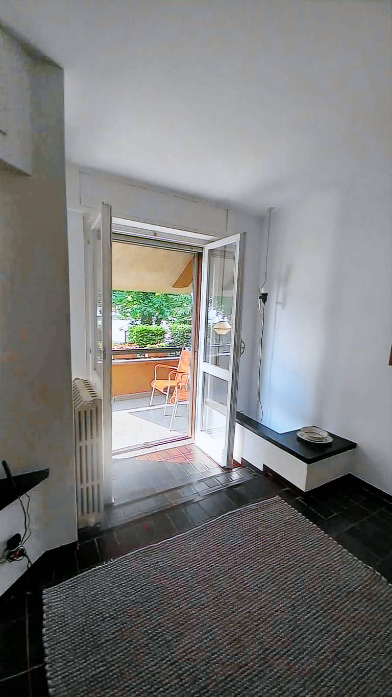 Rental apartment with 2 rooms for 4 persons — photo 2