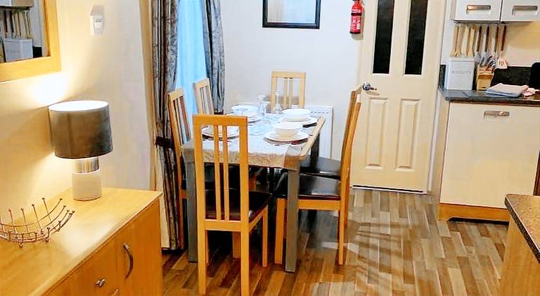 Vacation home | Pet-friendly — photo 3