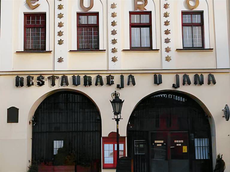 Bed & Breakfast Tarnów