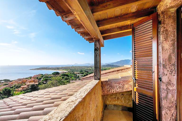 Ferienhaus in Villaputzu, Porto Tramatzu f&uuml;r max. 8 Personen, 