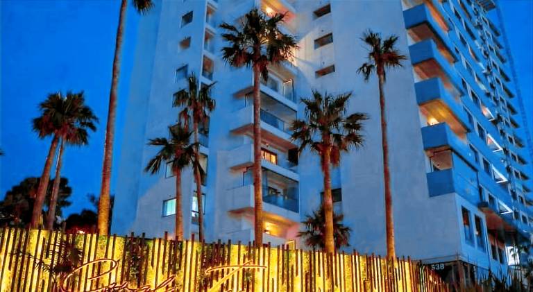 Nice holiday apartment | Close to the beach | Dogs allowed in Tangier