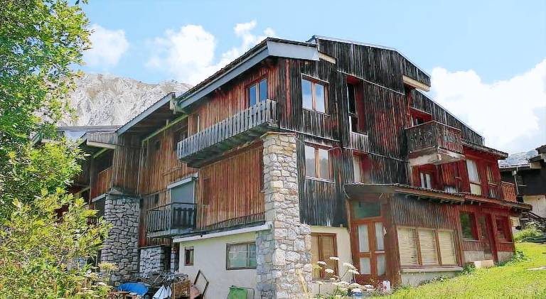 Rental apartment with 1 room for 6 persons — photo 4