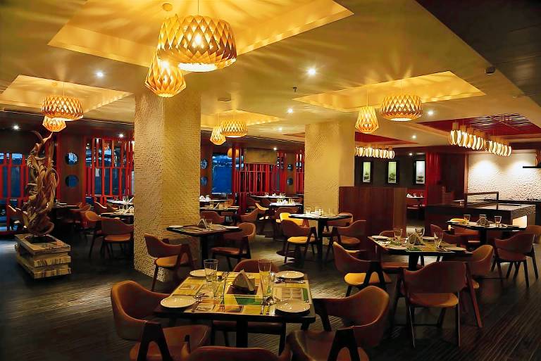 Lemon Tree Hotel Siliguri