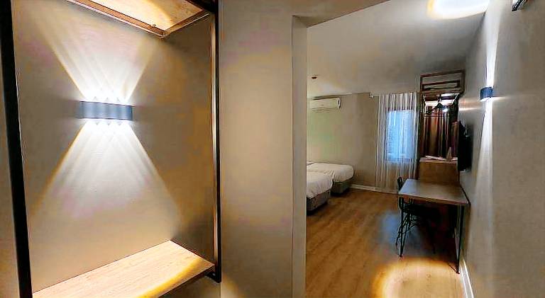 Otto Hotel — photo 5
