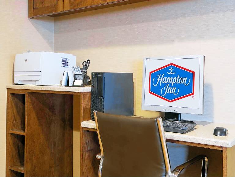 Hampton Inn Raleigh/Cary in Cary, NC