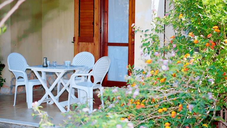 Apartament  Costa Rei