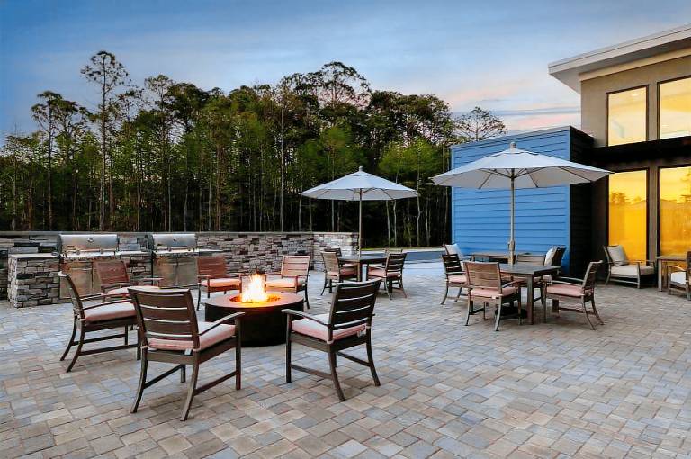 Residence Inn by Marriott Panama City Beach Pier Park — photo 5