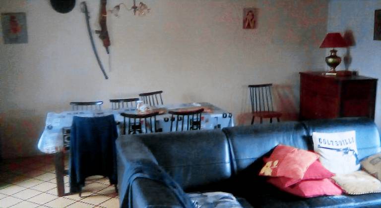 Chez gourbeix, gery papleux — photo 5