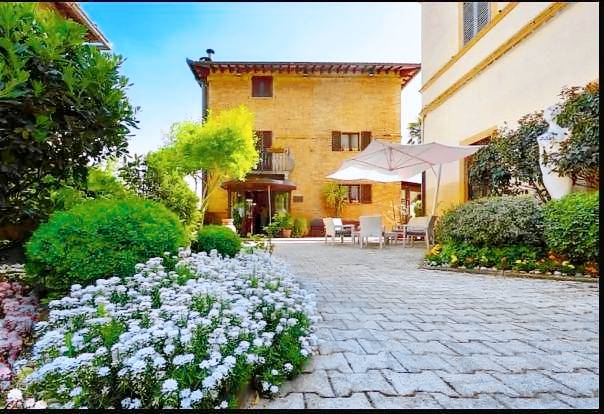 Hotel Arcobaleno — photo 5