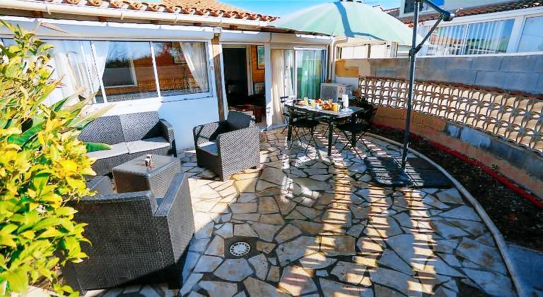 House | Pets allowed in Torreilles