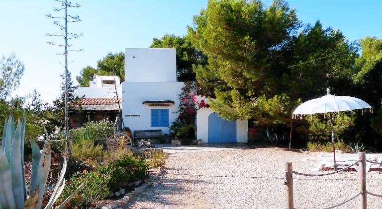 dom Formentera