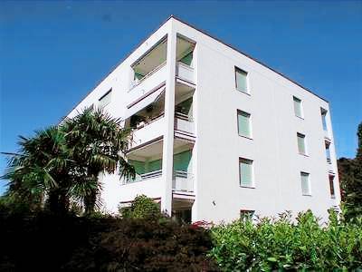 Ferienwohnung Ascona