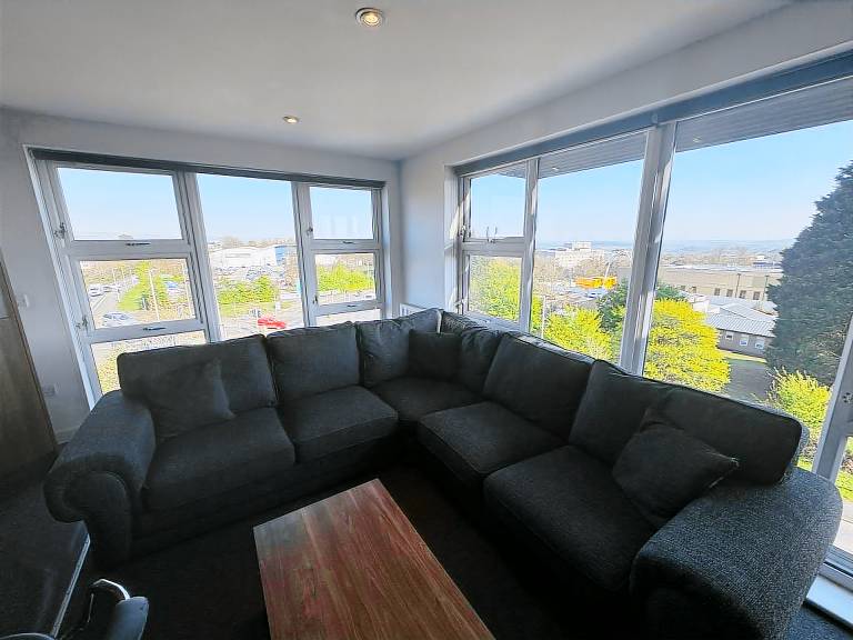 Ferienwohnung Plymouth