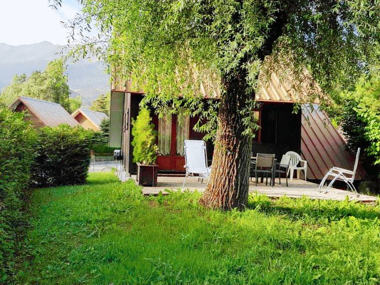 Chalet Allos