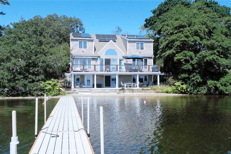 House Sagamore Beach