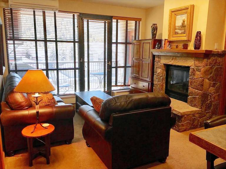 Condo Avon